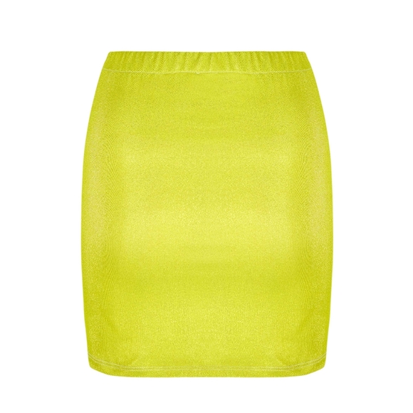 Lima Short Skirt - Picture 5 of 5